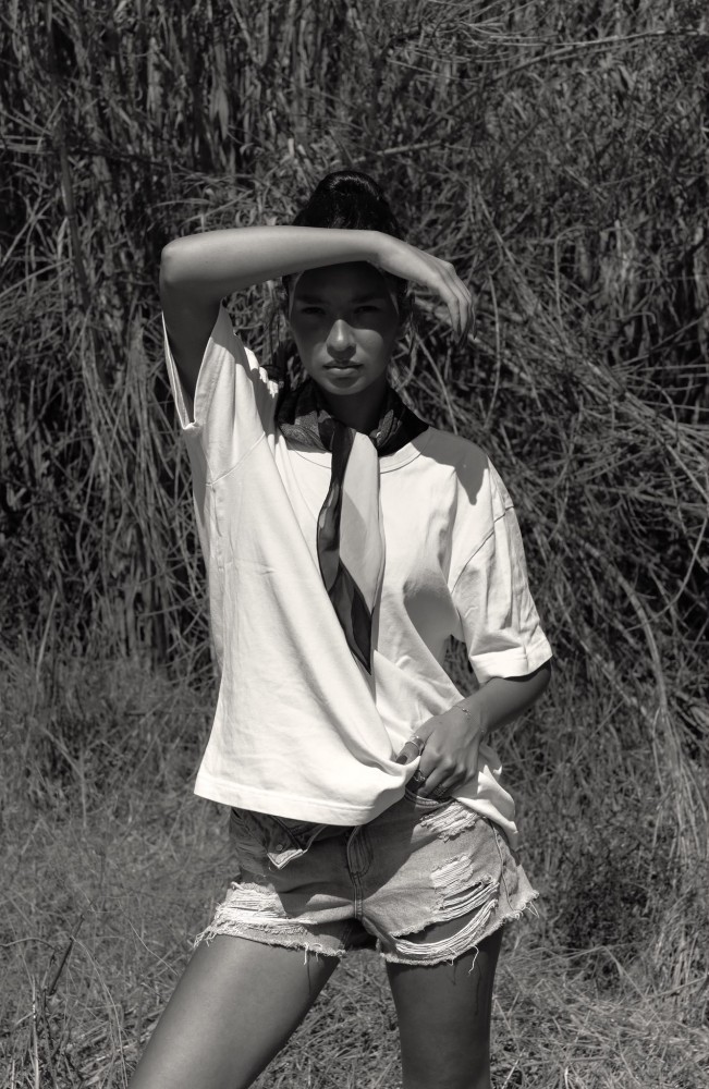 OSHRAT AZOULAY